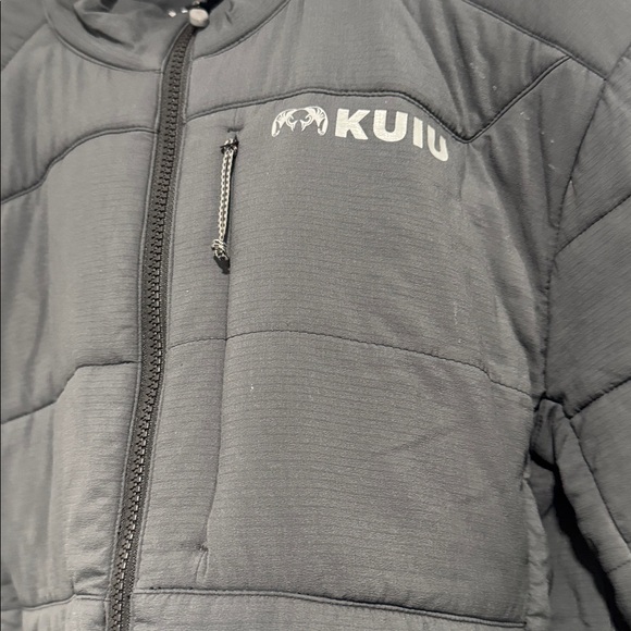 KUIU Jacket - Picture 3 of 9